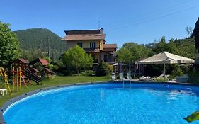 Садиба Ареф'євих